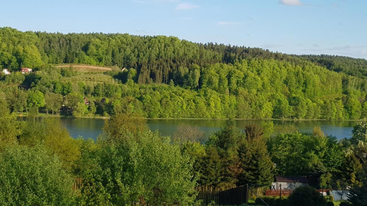Przystanek Patulskie Pierszczewo Esterno foto