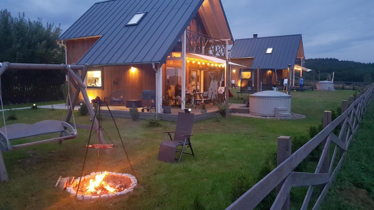 Przystanek Patulskie Pierszczewo Esterno foto