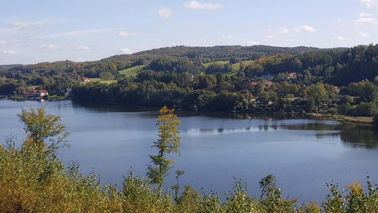 Przystanek Patulskie Pierszczewo Esterno foto