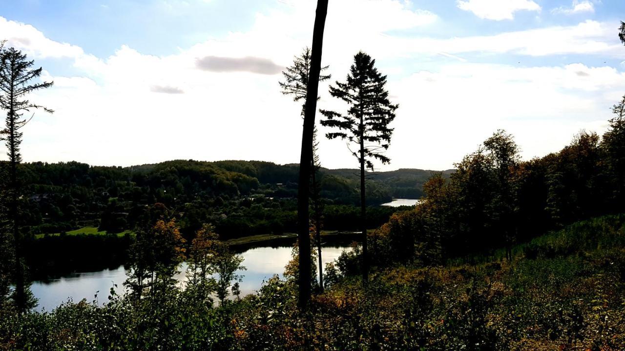 Przystanek Patulskie Pierszczewo Esterno foto