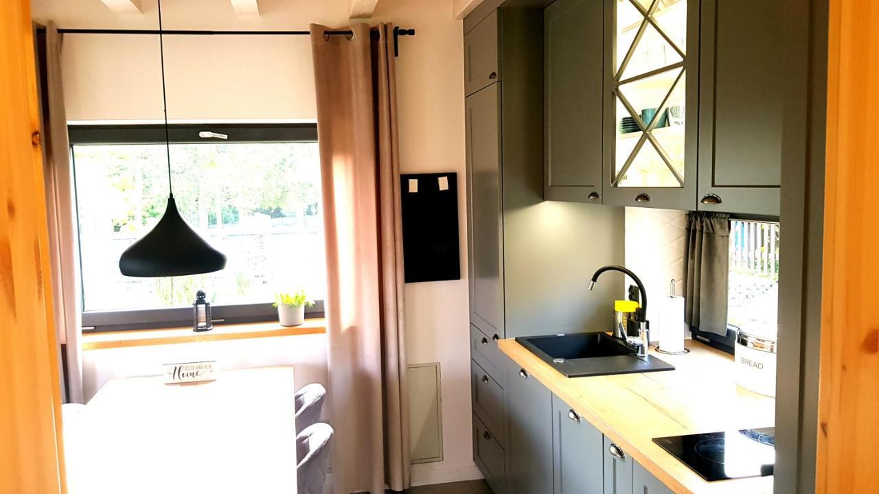 Przystanek Patulskie Pierszczewo Esterno foto