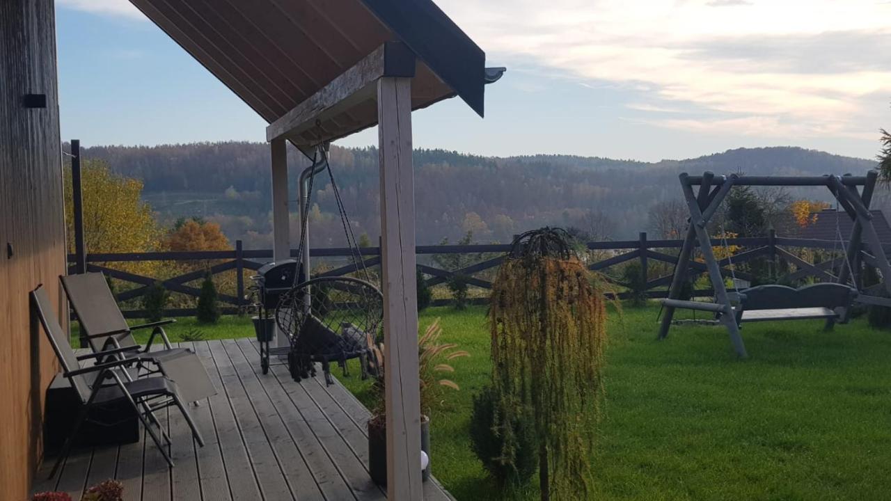 Przystanek Patulskie Pierszczewo Esterno foto