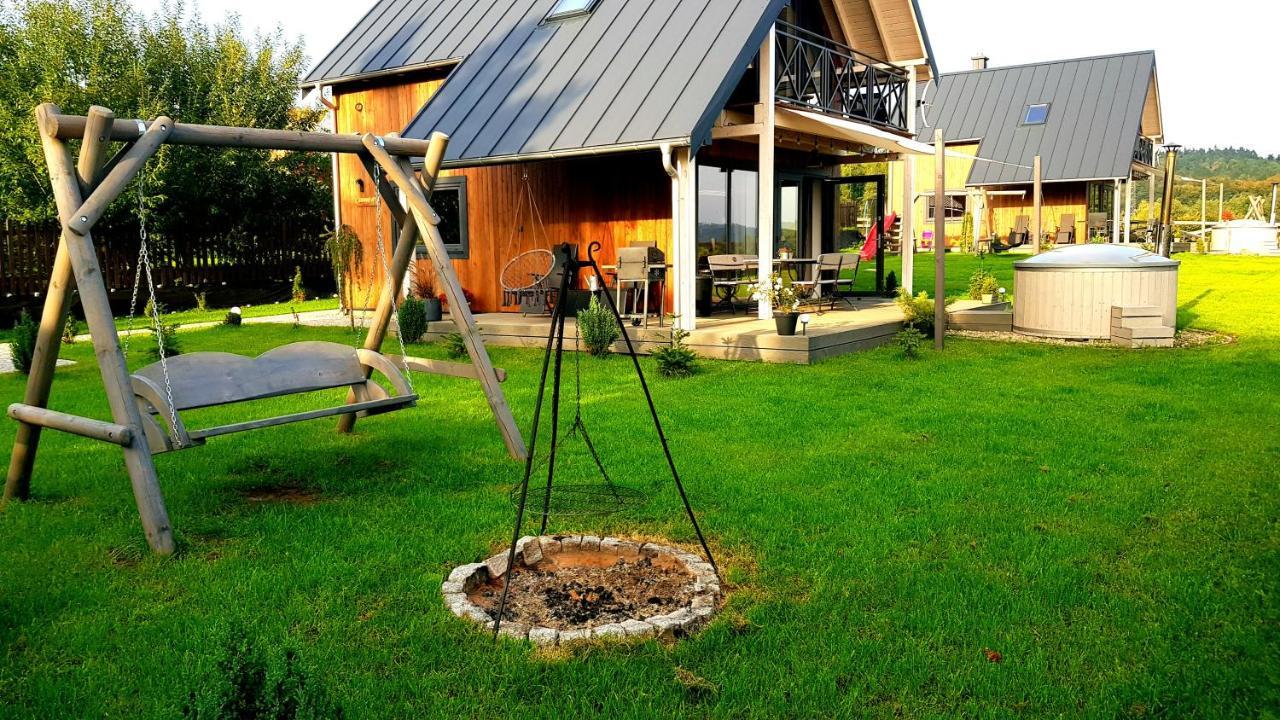 Przystanek Patulskie Pierszczewo Esterno foto