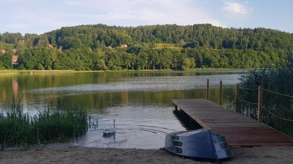 Przystanek Patulskie Pierszczewo Esterno foto