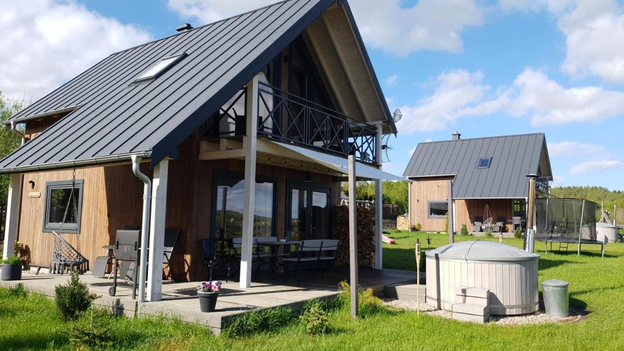 Przystanek Patulskie Pierszczewo Esterno foto