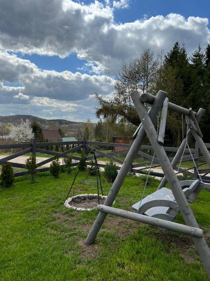Przystanek Patulskie Pierszczewo Esterno foto