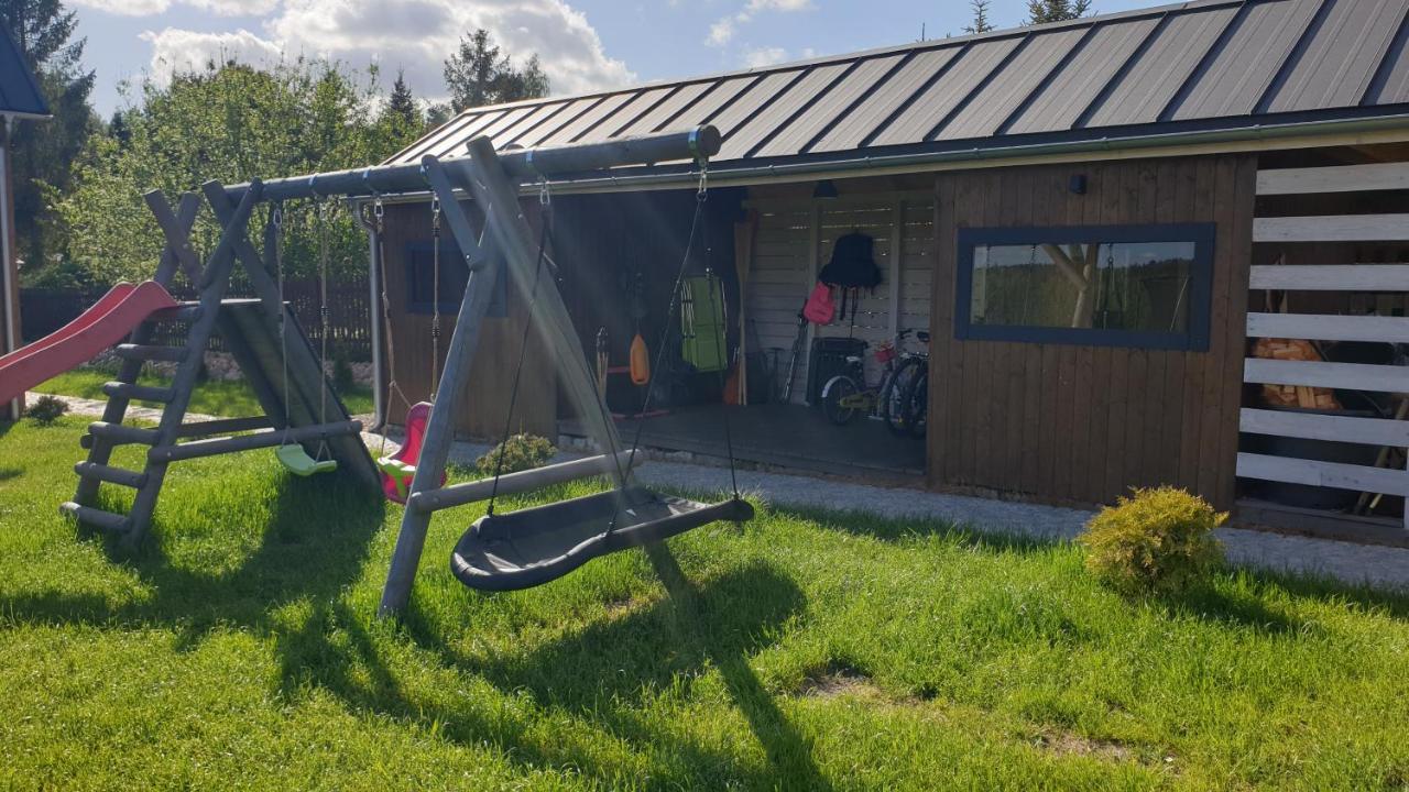 Przystanek Patulskie Pierszczewo Esterno foto