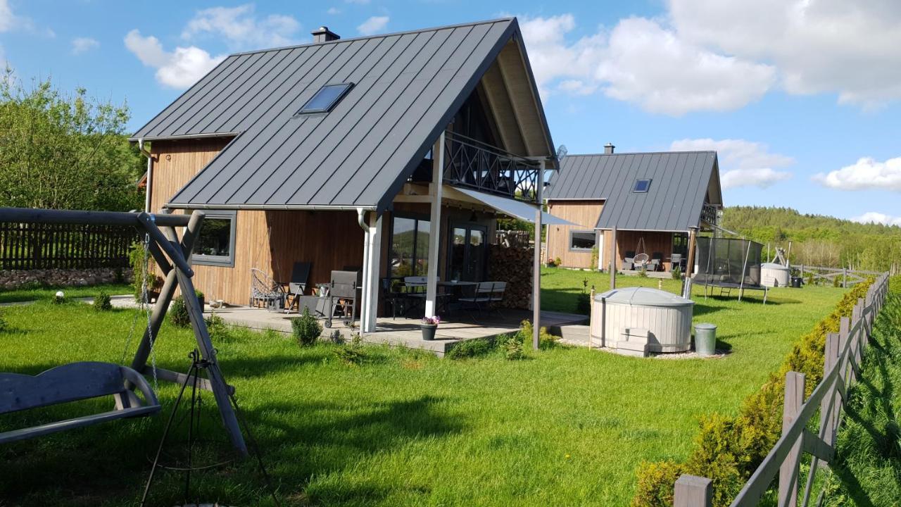 Przystanek Patulskie Pierszczewo Esterno foto