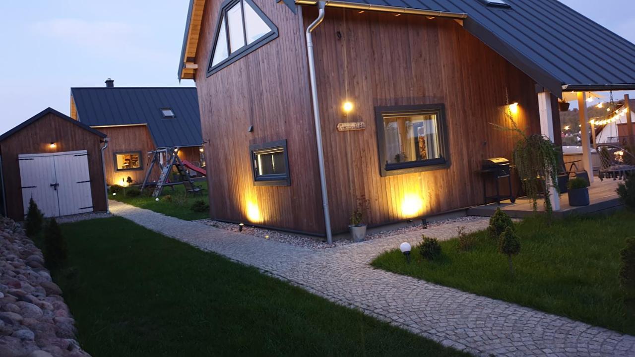 Przystanek Patulskie Pierszczewo Esterno foto